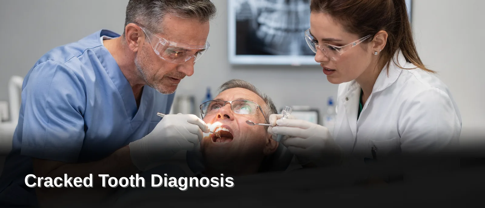 Hairline fractures hide from nearly every standard diagnostic tool. A crack can run too shallow
