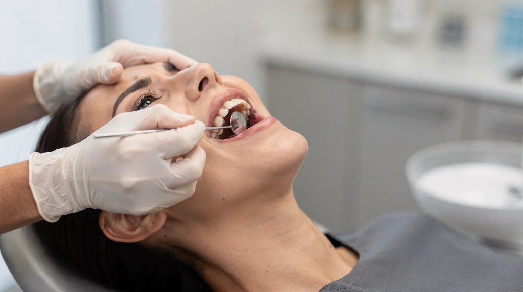 What Is Dry Socket and Why Does It Hurt